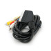 Кабель Merlion SCART (тато) -6RCA (тато), 1,5m, Q100