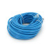 Патч-корд литий RITAR, CCA, UTP, RJ45, Cat.5e, 15m, синій Q100