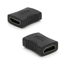 Перехідник HDMI (мама-мама), Q100