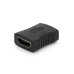 Перехідник HDMI (мама-мама), Q100