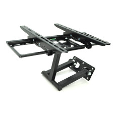 Кронштейн для TV PiPo PP- 3270, 32 "-46" -55 ", до 50кг, кут нахилу ± 15 °, Black, Box