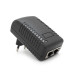 POE інжектор 24V 0.5A (12Вт) із портами Ethernet 10/100Мбіт/с
