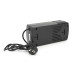 Стабілізатор напруги релейний Europower EPX-604 600VA 300W, input:184~276V, output:220V±10%, 4 SHUKO, Q