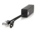 POE cпліттер Ritar 48-52V в 12V ( 10/100Mbps )