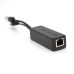 POE cпліттер Ritar 48-52V в 12V ( 10/100Mbps )