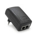 POE інжектор 48V 0,5A (24Вт) з портами Ethernet 10/100Мбіт / с
