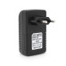 POE інжектор 48V 0,5A (24Вт) з портами Ethernet 10/100Мбіт / с