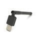 Бездротовий мережевий адаптер з антеною 10см Wi-Fi-USB LV-UW10 -2DB MTK7601, 802.11bgn, 150MB, 2.4 GHz, WIN7 / XP / Vista / 2K /MAC/LINUX