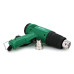 Фен BAKKU BK-8033 (пістолет) 1600Вт, зелений Box (252 * 233 * 80) 0,72 кг