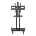 Кронштейн для TV PiPo PP- AVA 1500, 32 "-46" -75 ", до 45кг, кут нахилу ± 15 °, Black, Box