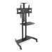 Кронштейн для TV PiPo PP- AVA 1500, 32 "-46" -75 ", до 45кг, кут нахилу ± 15 °, Black, Box
