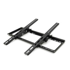 Кронштейн для TV PiPo PP- 2655, 26"-55", до 45кг, кут нахилу -5°;+15°, Black, Box