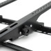Кронштейн для TV PiPo PP- 2655, 26"-55", до 45кг, кут нахилу -5°;+15°, Black, Box
