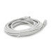 Патч-корд литий RITAR, CCA, UTP, RJ45, Cat.5e, 5m, сірий