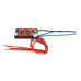 BMS плата DaLy LiFePO4 12V 4S 15A
