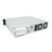 ИБП з правильною синусоїдою ONLINE Ritar RT-6KL-LCD, RACK 6000VA (5400Вт), 192В, Струм макс. 5A, під зовнішній АКБ, (482*420*87))