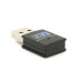Беспроводной сетевой адаптер Wi-Fi-USB LV-UW03RK, RT8192, 802.11bgn, 300MB, 2.4 GHz, 2000/xp/visat,Win7,Win8,Linux,Mac , Blister Q400