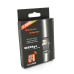 Бездротовий мережевий адаптерWi-Fi-USB Merlion CL-UW06, RT7601, 802.11bgn, 150MB, 2.4 GHz, WIN7 / XP / Vista / 2K / MAC / LINUX, Blister Q400