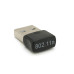Бездротовий мережевий адаптерWi-Fi-USB Merlion CL-UW06, RT7601, 802.11bgn, 150MB, 2.4 GHz, WIN7 / XP / Vista / 2K / MAC / LINUX, Blister Q400