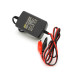 Імпульсне ЗУдля акумуляторів Merlion KF-0602000-GS, 6V,100-240V,2A,клеми(AGM,GEl,Lead)