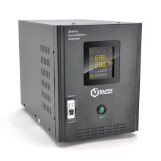 ДБЖ з правильною синусоїдою Europower PSW-EP6000TW48(4200 Вт) 20А, підлоговий, під зовнішню АКБ 48В, Q1