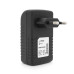 POE інжектор RITAR RT-PIN-12 / 24EU, 12V 2A (24Вт) з портами Ethernet 10/100 Мбіт / с, EU PLUG