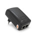 POE інжектор RITAR RT-PIN-24 / 12EU, 24V 0,5A (12Вт) з портами Ethernet 10/100 Мбіт / с, EU PLUG