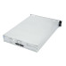 ДБЖ з правильною синусоїдою ONLINE Ritar RT-6KS-LCD,RACK 6000VA(5400Вт), 192В + батарейний блок 12V 7,5Ahх16 шт