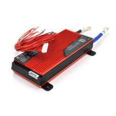 BMS плата DaLy LiFePO4 24V 8S 50\100A