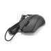 Миша провідна Fantech T533, 3 кнопки, 1200 DPI, 1,8 м, Win7/8/10 Mac OS, Black, COLOR BOX (138*56*192) 0.23 кг, Q100