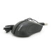 Миша провідна Fantech T533, 3 кнопки, 1200 DPI, 1,8 м, Win7/8/10 Mac OS, Black, COLOR BOX (138*56*192) 0.23 кг, Q100