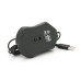 Миша провідна Fantech T533, 3 кнопки, 1200 DPI, 1,8 м, Win7/8/10 Mac OS, Black, COLOR BOX (138*56*192) 0.23 кг, Q100