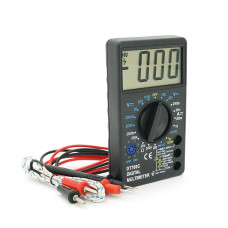 Мультиметр DT-700C, Q100