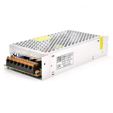 Імпульсний блок живлення YOSO 12В 15А (180W) S-180-12 перфорований Q50 (208 * 102 * 46) 0,58 кг (199 * 98 * 42)