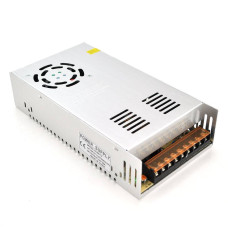 Імпульсний блок живлення YOSO 12В 30А(360W) S-360-12 перфорований Q36