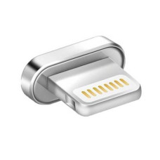 Наконечник на магнітний кабель USB 2.0/Lighting (під кабель 9166/13190)
