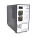 ДЖБ з правильною синусоїдою Ritar PT-6KL-LCD, 6000VA (5400Вт), 192В, Струм макс. 5A, під зовнішній АКБ (500*248*460)