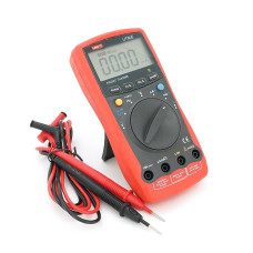 Мультиметр UNI-T UT60E(EU)