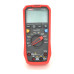Мультиметр UNI-T UT61B+ Вимірювання: V AC/DC, AC/DC, Ω, C, Hz, Duty (NCV, True RMS); Функції: DataHold, Max/Min, REL