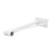 Кронштейн для камери PiPo PP- Ball Wall Mount, настінний, білий, метал
