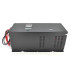 ДБЖ з правильною синусоїдою Europower PSW-EP3000WM24 (2100 Вт) 20А, настінний, під зовнішню АКБ 24В, Q1 640*335*325 19,9 кг