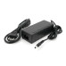 Комутатор POE 48V з 8 портами POE 100Мбіт + 2 порт Ethernet (UP-Link) 100Мбіт, корпус – метал, Black, БП в комплекті, Q18