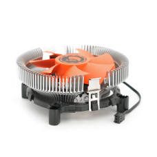 Кулер процесорний Intel LGA775 / 1155/1156 AMD AM2 / AM2 + / AM3 /