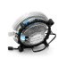 Кулер процесорний Am2/Am3/FM1/FM2 80-mm, 3-pin, Blue