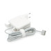 Блок живлення MERLION для ноутбука Apple MagSafe 2 16,5V 3,65A (60 Вт)