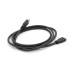Кабель Usb 3.0 AM to Micro-B, 1.5m, для жорстких дисків, Black