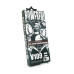 Кабель PZX V-109, Iphone to Type-C, 2.1A, Black, довжина 1.2м, BOX