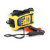 Автоматичне ЗУ для акумулятора Katbo KTB-BC1803 6V/12V/24V,2-6A,LCD,клеми(AGM/GEL/Lead/MF)