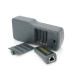 Кабельний тестер професійний Merlion SC8108, RJ-45 з пошуком обриву кабелю