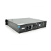 ДБЖ з правильною синусоїдою ONLINE Ritar RT-1KS-LCD, RACK 1000VA (900Вт), 24В, Вбудована батарея 12V 7,5Ah х 2шт(482*440*87)